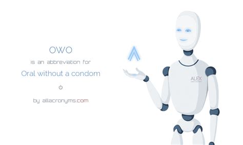 OWO - Oral without condom Whore Esloev